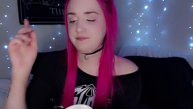 Živý XXX chat MaryMary_