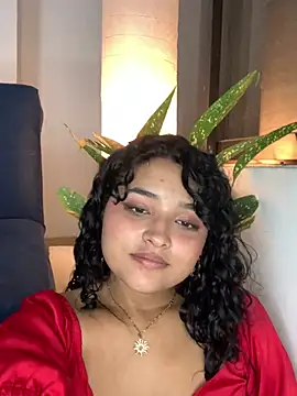 ladulcemary_'s Live XXX Chat