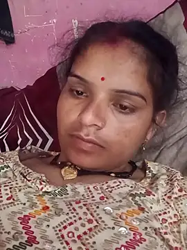 Uma_pande Webcam-Show