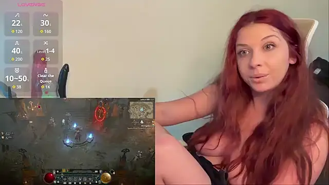 Živý XXX chat AustrianGirl99AtWork