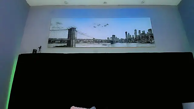 CuteMiaaa élő XXX-chatje