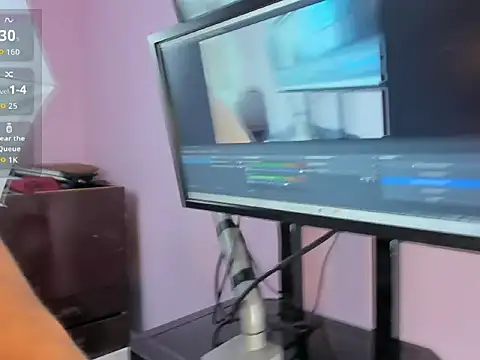 Dulce_Delicius Chat XXX live