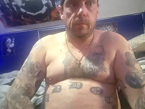 Show webcam de DIGITALDILLY