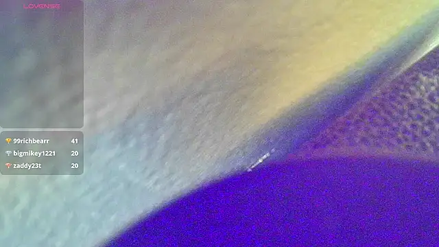 DoMeDoggyNow élő XXX-chatje