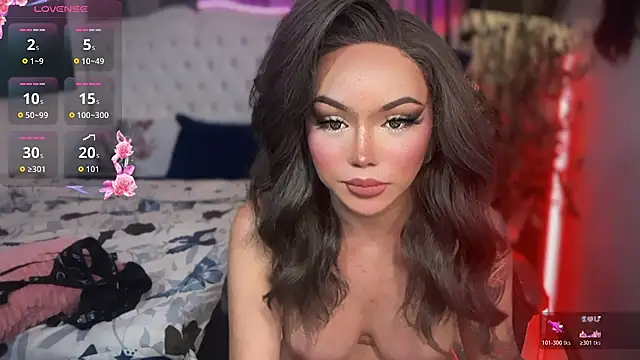 sassy_olivia Live XXX-chat