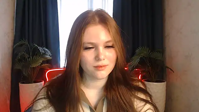 Musegirl élő XXX-chatje