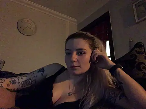 xxamyleighxx Obrolan Langsung XXX