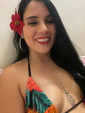 Miaswwe's Live XXX Chat