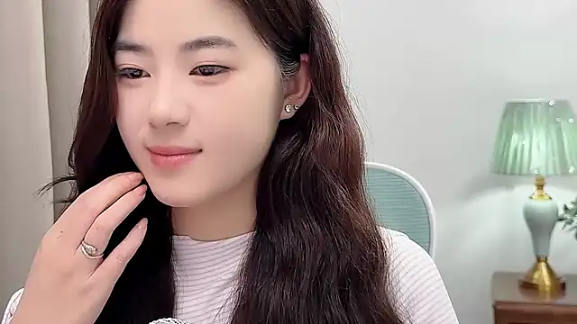 Nicole20266 Pertunjukan Webcam