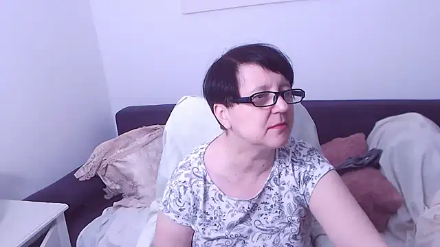 ChristaRose 라 이브 XXX 채팅