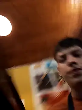 blackninja66のウェブカメラショー