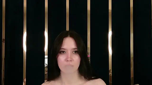 GraceMartinos élő XXX-chatje