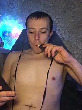 Show modela LoveAngelX na web-kameri