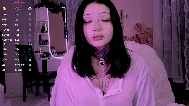 Lein_Bone 在線直播表演