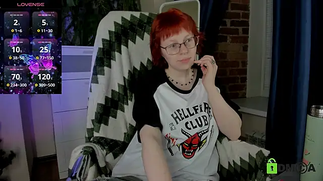 Melissa_Wells' Live XXX Chat