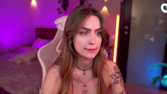 Czat XXX na żywo – Kamila_icee