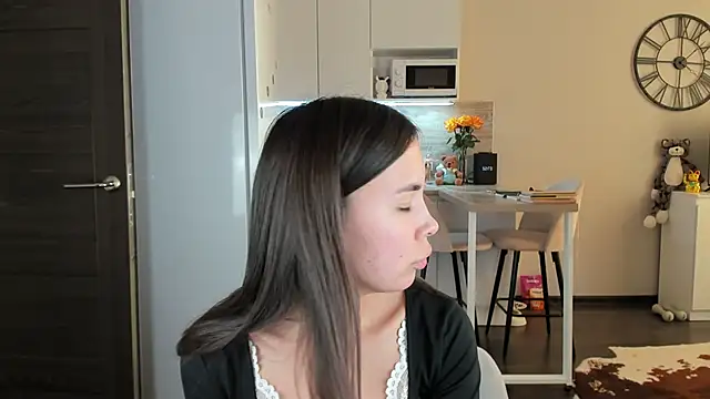 nilliluv's Live XXX Chat