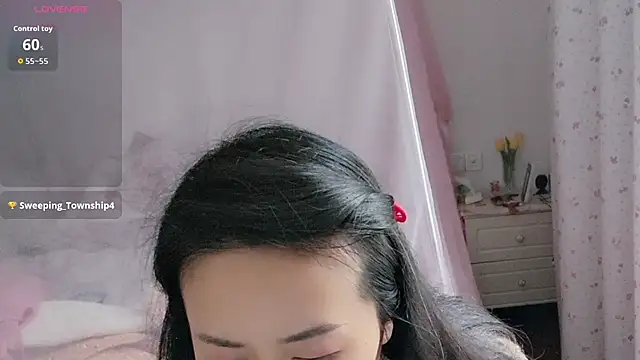 fanfan-FF – Live XXX-chat