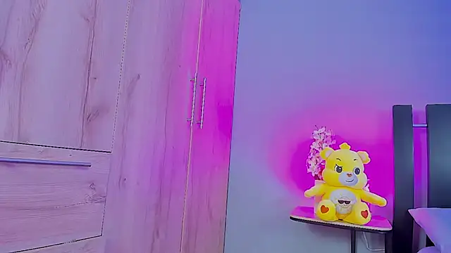 Czat XXX na żywo – GABRIELAM_MS