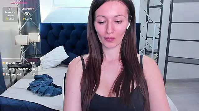 Joan_Nelson 即時 XXX 聊天