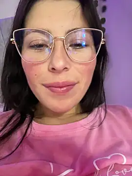 GiuliaBianchi Chat XXX live