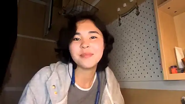 JennyCarpenter's Live XXX Chat