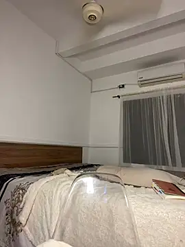 Nhefertary – Live XXX-chat