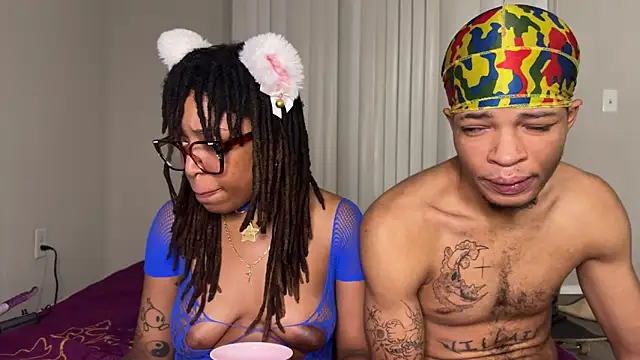 stellakobra Live XXX Chat