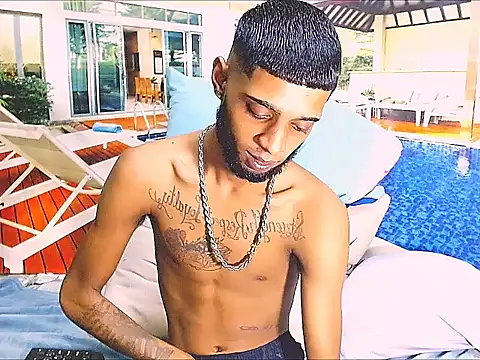 CharmingIndian1 웹캠 쇼