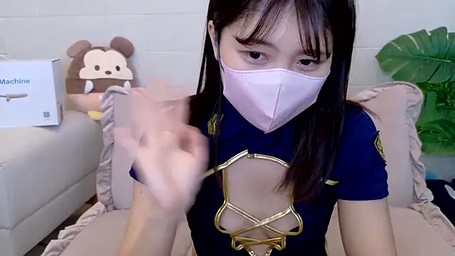 SUZU_ – Live XXX-chat