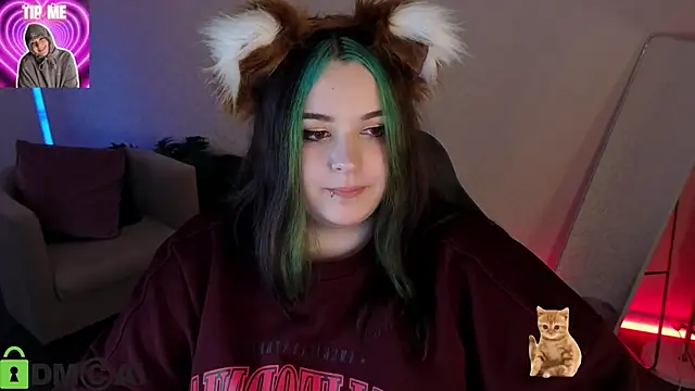 Mia_R0ss লাইভ XXX চ্যাট