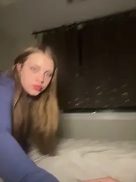 Chat XXX en directo de elliepixie