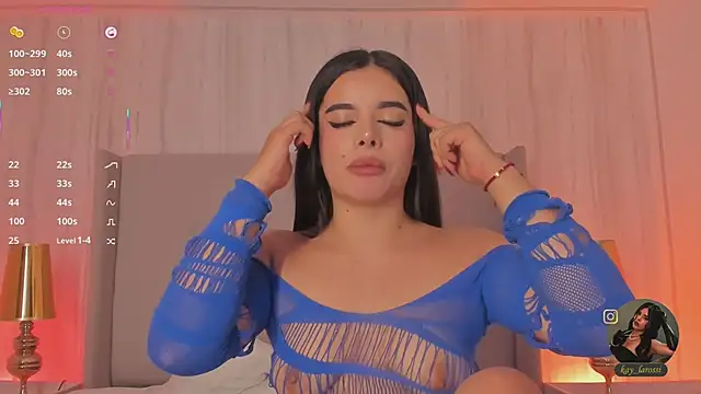 kaylarossi Chat XXX in diretta