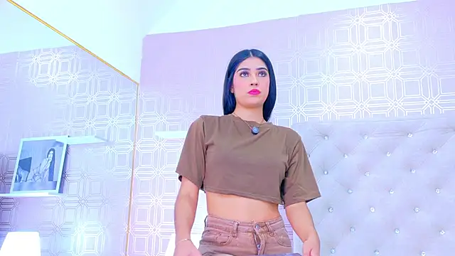 Mia-Monroe – Naživo XXX chat