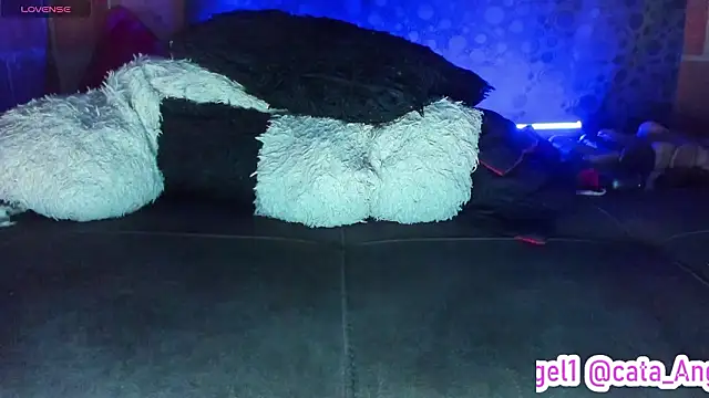 Cata-angel – Naživo XXX chat