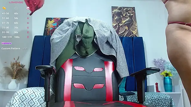 Bombom_brown1 – Naživo XXX chat