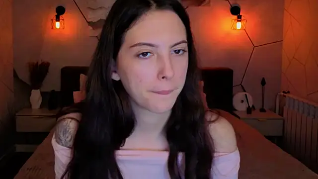 elise_robbie Live XXX-chat