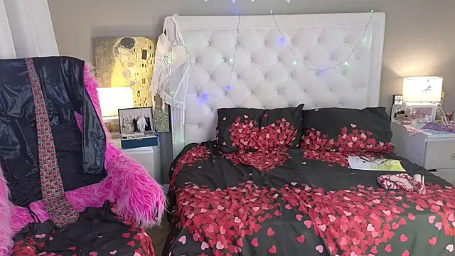 RoxalanaStar Live XXX-chat