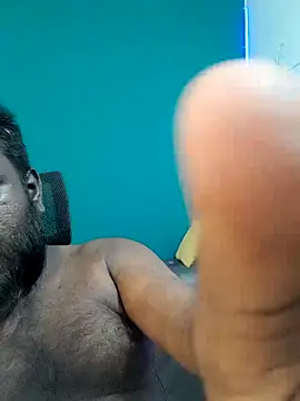 Chat XXX ao vivo de Rayansmith_