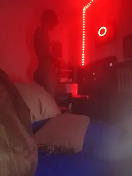 ZaddyBigDee Webcamshow