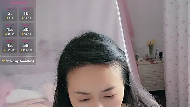 Chat XXX Live fanfan-FF