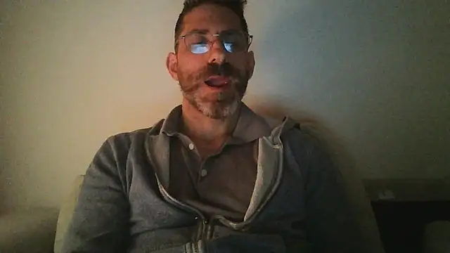 alcatraz009 Live XXX-Chat