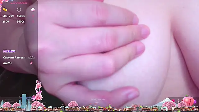 Chatroom XXX en direct de AngelwithEcup