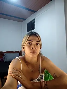 Chat XXX Live Evangeline_Bonnet