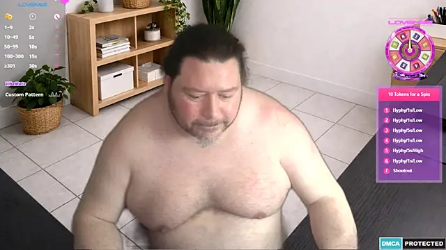 MysticDevil Live XXX-Chat