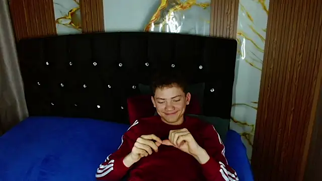 cruz_dante Live XXX-Chat