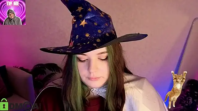 Mia_R0ss Live XXX-Chat