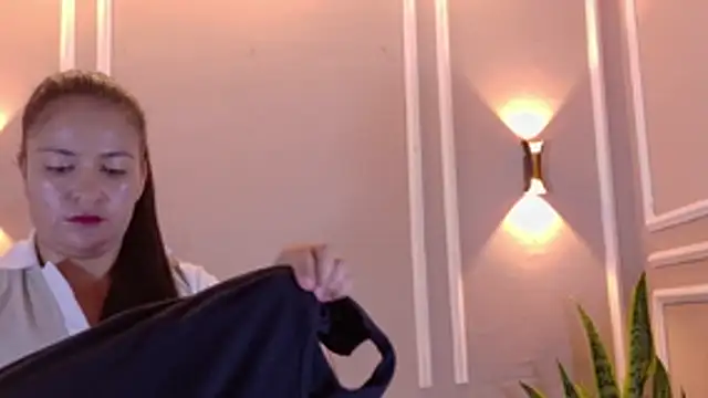 Chat XXX en directo de kathe_hot