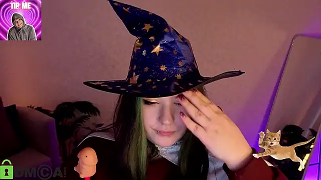 Mia_R0ss' Live XXX Chat