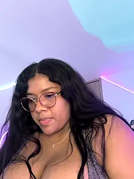 paola091's Webcam Show